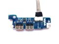 Acer Aspire 5310 5710 5720 USB Port Board DC02000Q200 LS-3771P