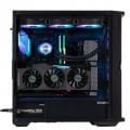 ZALMAN Z10 DUO ATX MID TOWER SIYAH KASA