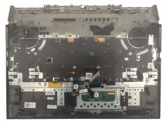Dell Inspiron 15 G15 5510 5511 5515 Orijinal Klavye Dahil Üst Kasa CN-0V256H-JTN00-15C-J351-A01