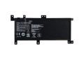 Asus X556 C21N1509 Notebook Batarya Laptop Pil