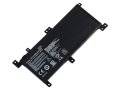 Asus X556 C21N1509 Notebook Batarya Laptop Pil