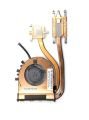 Orijinal Lenovo Thinkpad 01AW249 01AW250 01AW248 AT108001SS0 Cpu Soğutucu Heatsink Fan