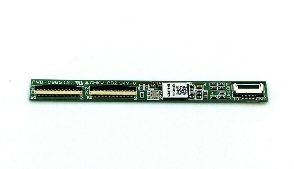 Lenovo Orijinal Flex 5-14 5-1470 80XA 81C9 Notebook Lcd Dokunmatik Panel Board