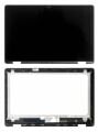 Dell Inspiron p55f p55f001 p55f002  NV156FHM-A11 2HW5N 2DHX6 7558 7568 Touch FHD LCD Full Hd Dokunmatikli Panel Ekran