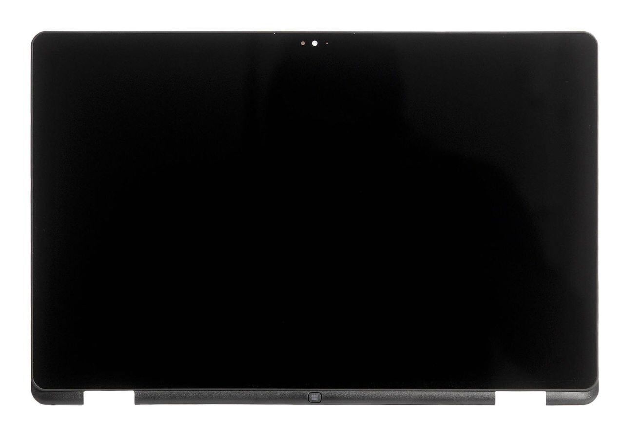 Dell Inspiron p55f p55f001 p55f002  NV156FHM-A11 2HW5N 2DHX6 7558 7568 Touch FHD LCD Full Hd Dokunmatikli Panel Ekran