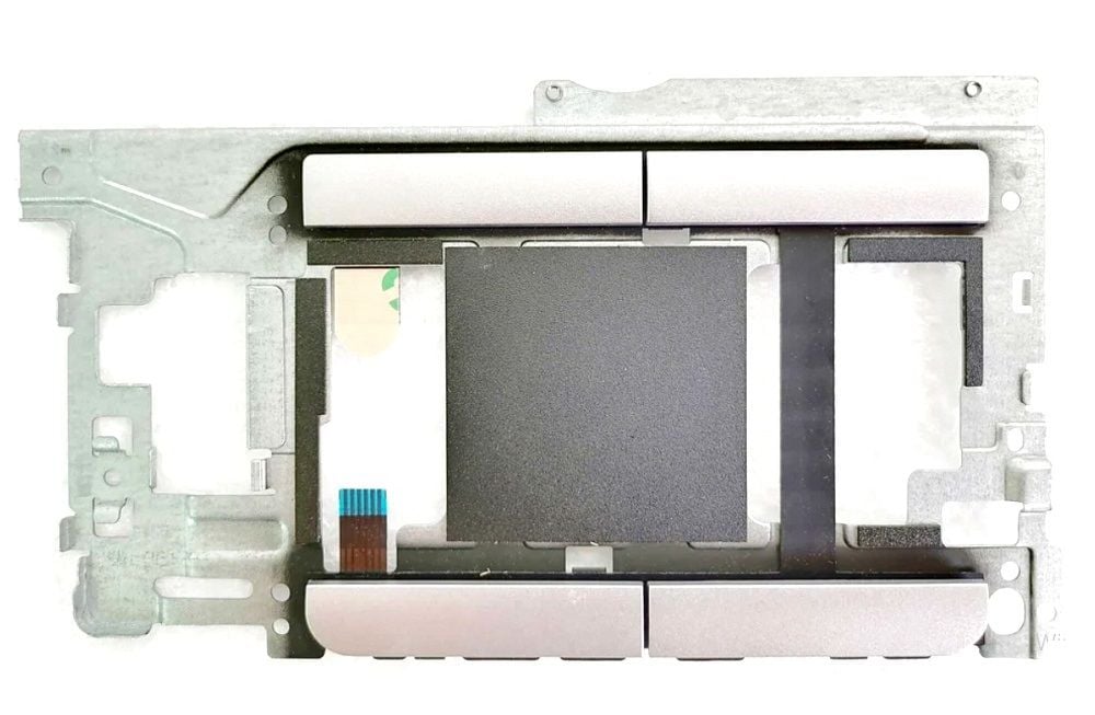 Orijinal HP 6037B0128501 6037B0117301 Touchpad Trackpad Mouse Buton Board