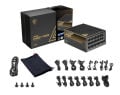 MSI MEG AI1600T PCIE5 1600W80+ TITANIUM FULMODULAR