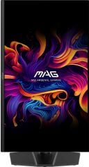 26.5 MSI MAG 273QP QD-OLED X24 0.03MS 240HZ ADAPTIVE SYNC 2K WQHG GAMING