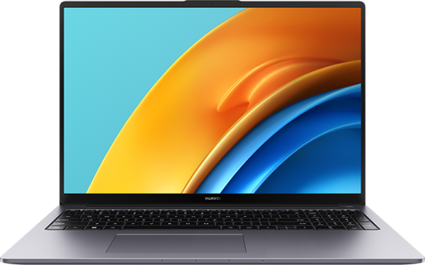 Huawei Matebook D 16 AMD Ryzen 5 4600H 8GB Ram 512GB SSD AMD Radeon Graphics Laptop PC