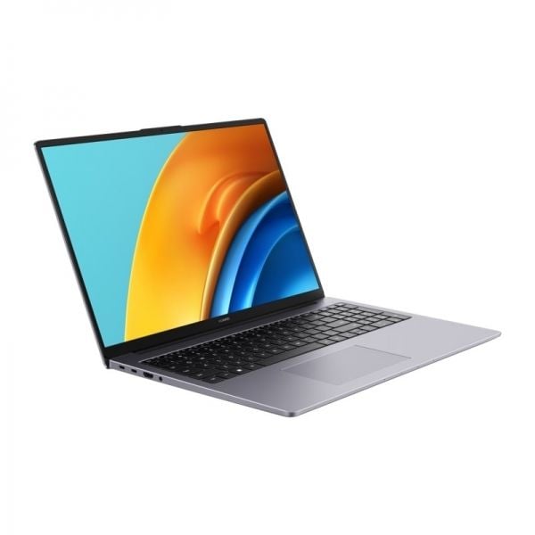 Huawei Matebook D 16 AMD Ryzen 5 4600H 8GB Ram 512GB SSD AMD