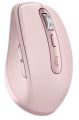 LOGITECH MX ANYWHERE 3 KOMPAKT KABLOSUZ PERFORMANS MOUSE PEMBE 910-005990