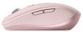 LOGITECH MX ANYWHERE 3 KOMPAKT KABLOSUZ PERFORMANS MOUSE PEMBE 910-005990