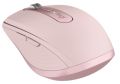 LOGITECH MX ANYWHERE 3 KOMPAKT KABLOSUZ PERFORMANS MOUSE PEMBE 910-005990