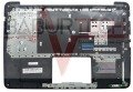 Asus E402 X402 E402S E402SA Klavye Dahil Üst Kasa 13N0-UFA0201