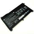 Orijinal Hp Stream 14-AX010WM 14-AX020WM Notebook Batarya Laptop Pil