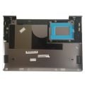 Lenovo Orijinal ideapad U330 U330 Touch Notebook Alt Kasa Kapak Bottom Case Gri