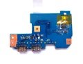 Acer Aspire 7741 7741G SD Kart Okuyucu USB Port Board 50.4HV07.001 48.4HP02.011