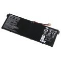 Orijinal Acer Aspire V3-112P V3-371 V3-372 Notebook Batarya Laptop Pil