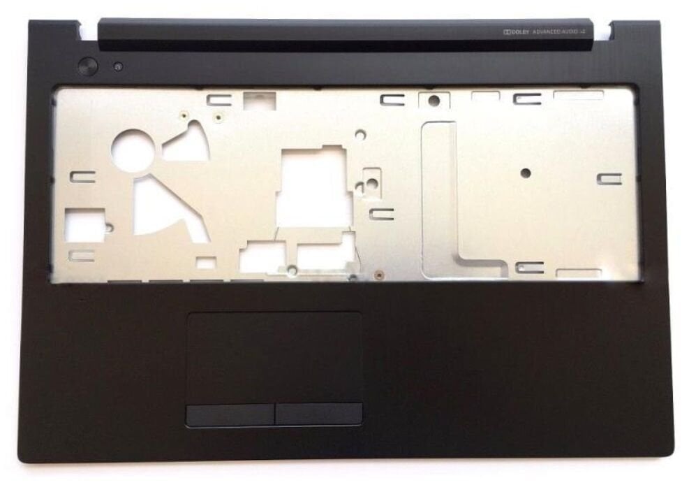 Lenovo Orijinal ideapad G500S 20245 80AD Notebook Klavye Kasa Üst Kasa AP0YB000I00