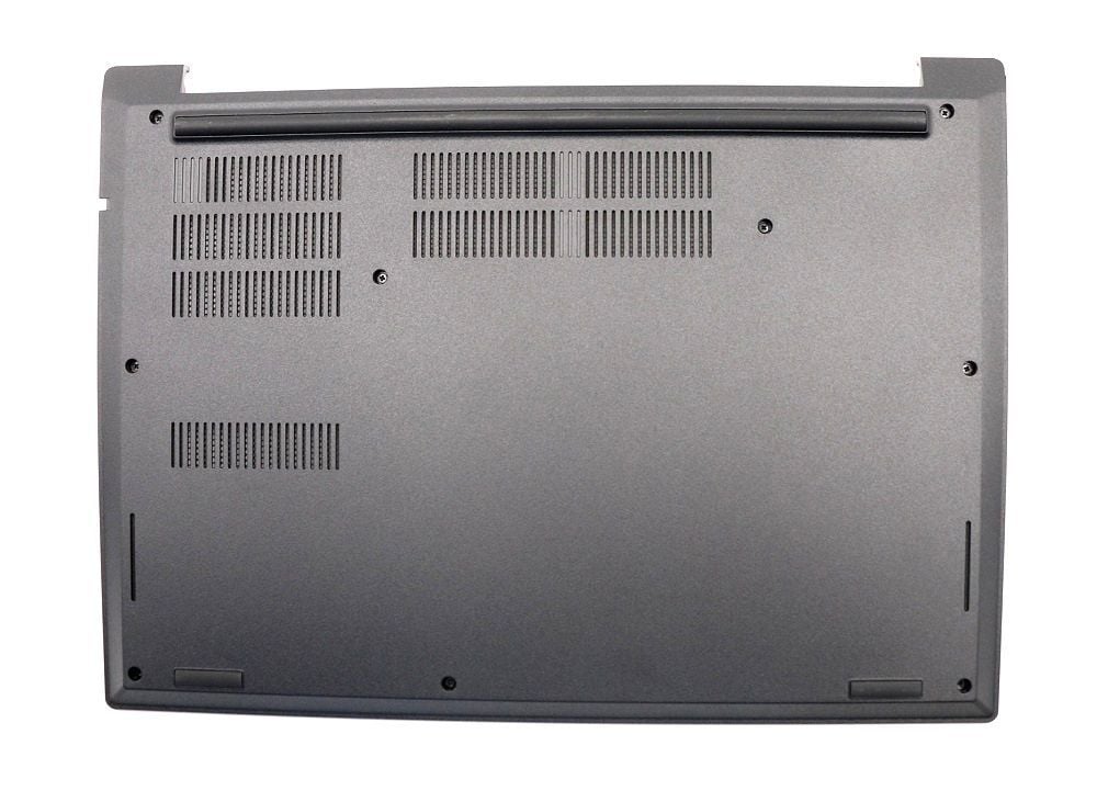 Lenovo Orijinal ThinkPad E485 20KU Notebook Alt Kasa Kapak Bottom Case