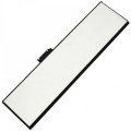 Orijinal Dell Venue 451-BBGR 451-12170 Tablet Batarya Notebook Pil
