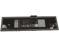 Orijinal Dell Venue 451-BBGR 451-12170 Tablet Batarya Notebook Pil
