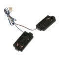 Toshiba Satellite U900 U940 U945 Hoparlör Takımı Speaker Kit PK23000K400