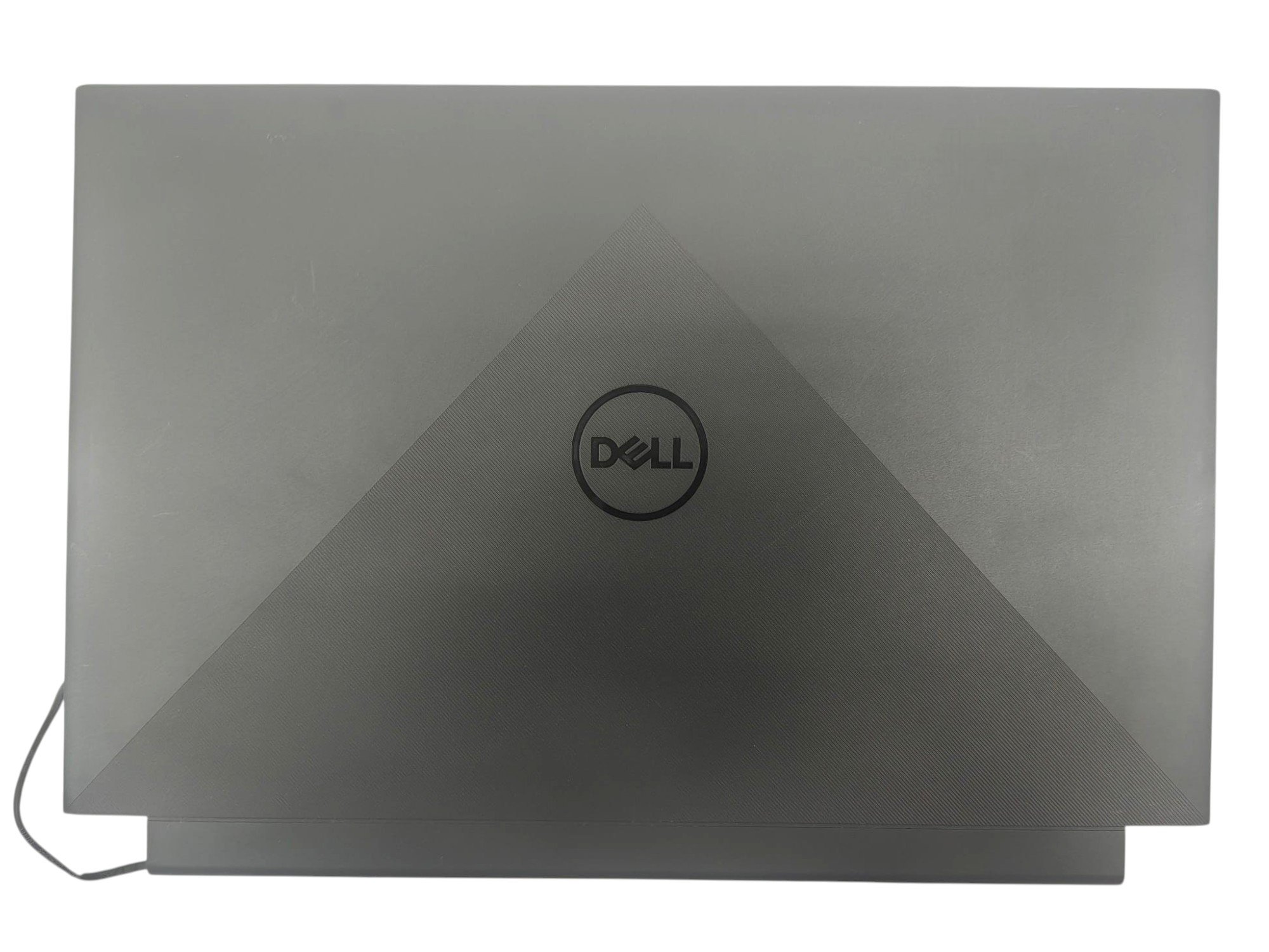 Dell Inspiron 15 G15 5510 5511 5515 Orijinal Ekran Arka Kasası Lcd Cover W9XD4 CN-08MNTR-HNK00-155-1816-A00