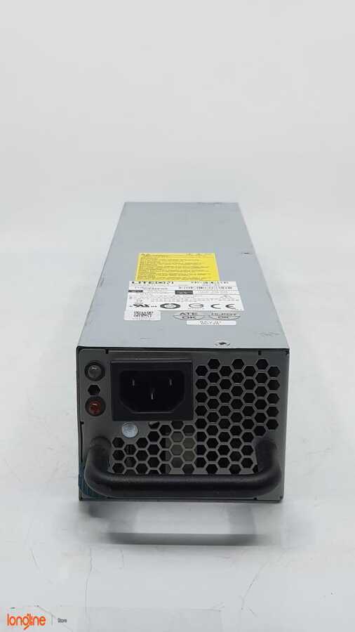 İkinci El FUJITSU 600W FOR RX300S3 PS-3601-1F A3C40084174 Power Supply