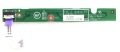 Lenovo Thinkpad X1 Tetik Power Butonu 04W3273