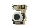 Orijinal Acer Aspire One ZH7 1410 1810T 1810TZ Cpu Heatsink Fan