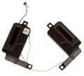 Asus HQ20330544000 HQ20312074000 04071-02160200 Notebook Hoparlör Speaker Takımı
