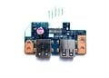 Acer Aspire E5-531 E5-551 USB Port Board NBX0001BH00 LS-B162P