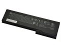 Orijinal Hp EliteBook 2740P 2760P 2740W Notebook Batarya Laptop Pil