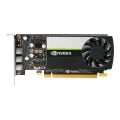 PNY VCNT400 4GB DDR6 64Bit 3 xDISPLAY ÇIKIŞLI PASİF SOĞUTUCULU YAPAY ZEKA AI EKRAN KARTI  (VCNT400-4GB-SB)