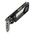 PNY VCNT400 4GB DDR6 64Bit 3 xDISPLAY ÇIKIŞLI PASİF SOĞUTUCULU YAPAY ZEKA AI EKRAN KARTI  (VCNT400-4GB-SB)