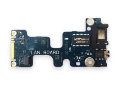 Dell Inspiron 15 G15 5510 5511 5515 Orijinal Lan Board LS-K033P