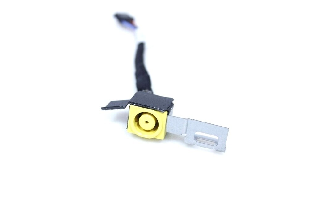 Lenovo Thinkpad X1 Dc Power Jack 50.4N403.001