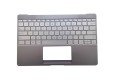 Asus UX390 UX390F UX390FA Klavye Dahil Üst Kasa 13N0-UWA0D11