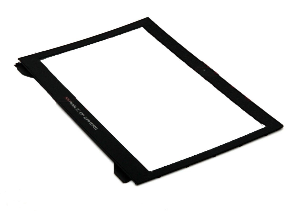 Asus GX501 GX501V Ekran Ön Çerçeve Bezel 13N1-16A0401
