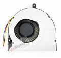 Asus N56 N56DP N56DY N56JN N56JR N56VB N56VJ N56VM N56VV N56VZ N76 N76vb N76vj N76vm N76vz Serisi Cooling Fan Sıfır A++