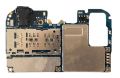 Huawei Honor 8C BKK-LX1 Telefon Anakart PCB Module Board 03033CLM HL1BKKM