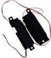 Asus TUF Gaming FX504GM FX504GD FX504GE Notebook Hoparlör Speaker Takımı 04A4-03D00A2