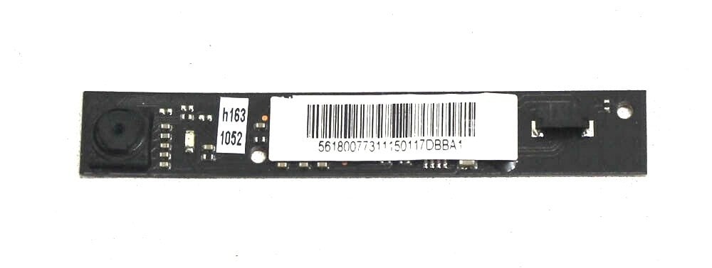 Lenovo Thinkpad X1 Kamera Webcam 04W1665