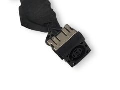 Dell Inspiron 15 G15 5510 5511 5515 Orijinal Power Dc Jack CN-099V4H DC301017900