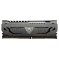 Patriot Viper Steel 16GB (2x8GB) DDR4 3200MHz CL16 Gaming Ram (Bellek) (PVS416G320C6K)
