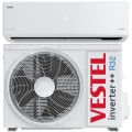 VESTEL FLORA DOĞA 122 A++ WİFİ 12000 BTU KLİMA