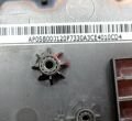 Orijinal Lenovo ideapad 4582 9630 9802 6312 Notebook Klavye Kasa Üst Kasa