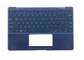 Asus UX390 UX390U UX390UA Klavye Dahil Üst Kasa 90NB0CZ1-R31TU1 13N0-UWA0321