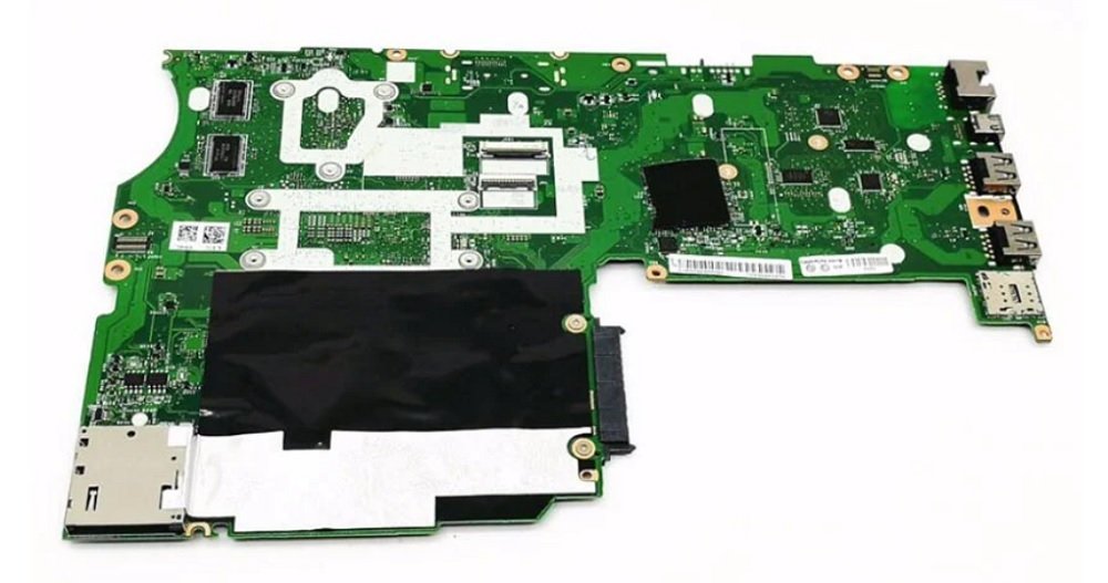 Lenovo Thinkpad D470 Anakartı NM-B021: i7-7500U İşlemcili Yedek Parça anakart görsel 2